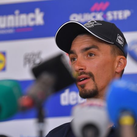 106th Tour de France 2019 - Team Deceuninck - Quick-Step - Press Conference