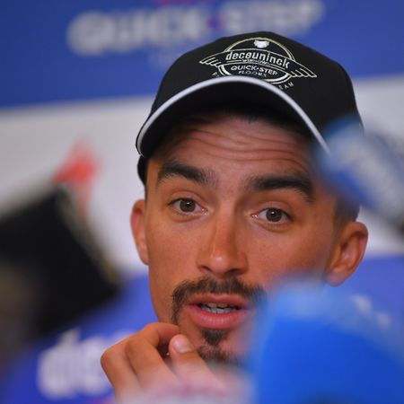 106th Tour de France 2019 - Team Deceuninck - Quick-Step - Press Conference