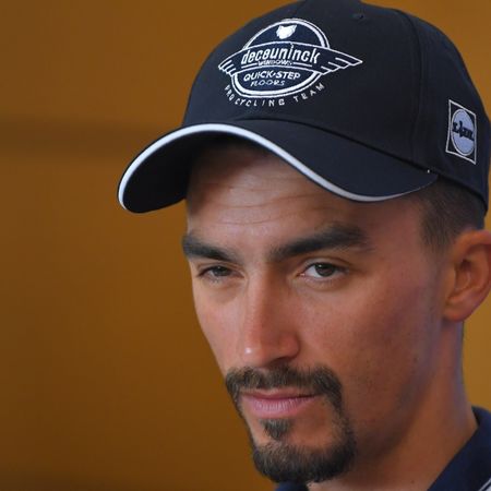 106th Tour de France 2019 - Team Deceuninck - Quick-Step - Press Conference