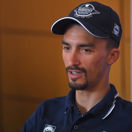 106th Tour de France 2019 - Team Deceuninck - Quick-Step - Press Conference