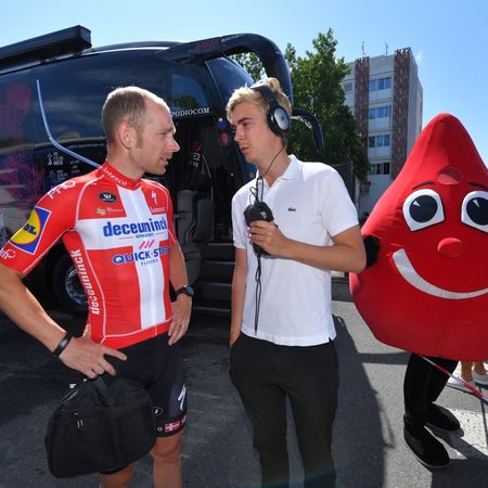 106th Tour de France 2019 - Team Deceuninck - Quick-Step - Training