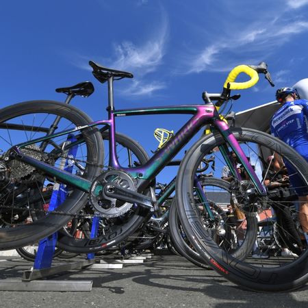 106th Tour de France 2019 - Team Deceuninck - Quick-Step - Training