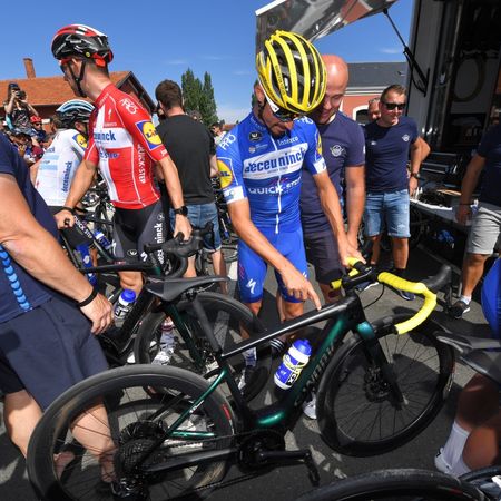 106th Tour de France 2019 - Team Deceuninck - Quick-Step - Training