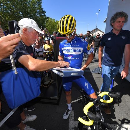 106th Tour de France 2019 - Team Deceuninck - Quick-Step - Training