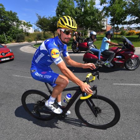106th Tour de France 2019 - Team Deceuninck - Quick-Step - Training