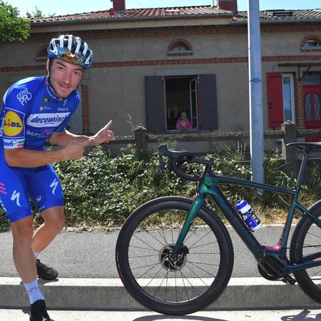 106th Tour de France 2019 - Team Deceuninck - Quick-Step - Training