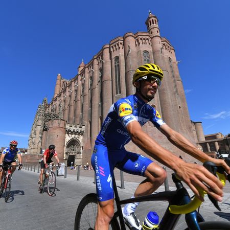 106th Tour de France 2019 - Team Deceuninck - Quick-Step - Training