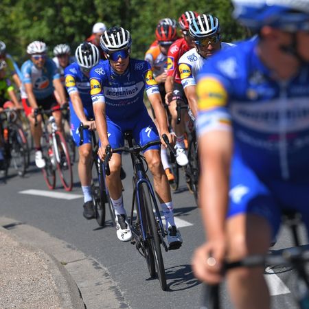 106th Tour de France 2019 - Team Deceuninck - Quick-Step - Training
