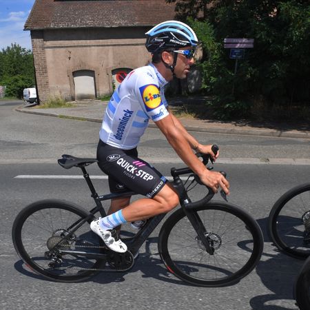 106th Tour de France 2019 - Team Deceuninck - Quick-Step - Training