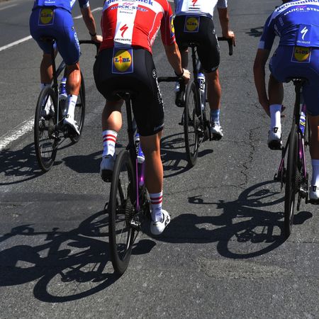 106th Tour de France 2019 - Team Deceuninck - Quick-Step - Training