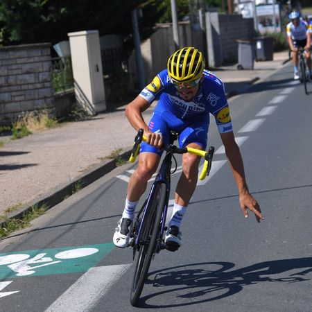 106th Tour de France 2019 - Team Deceuninck - Quick-Step - Training