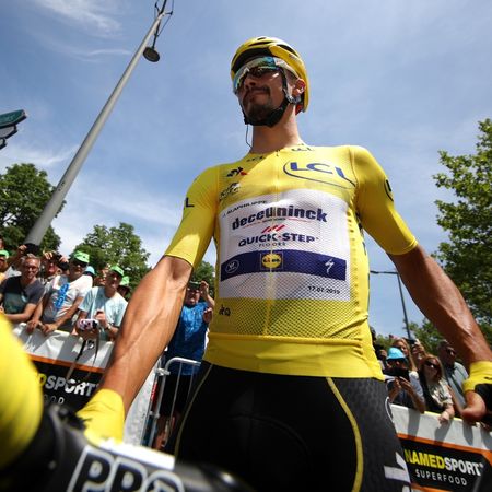 106th Tour de France 2019 - Stage 11