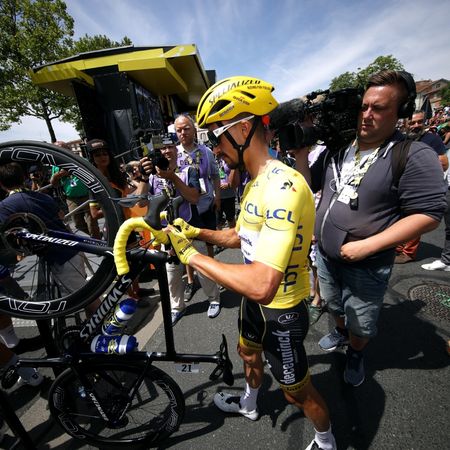 106th Tour de France 2019 - Stage 11
