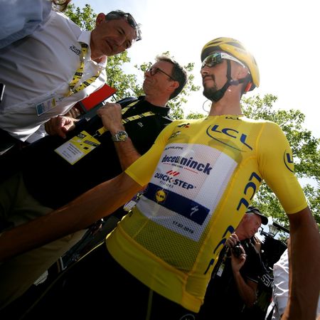 106th Tour de France 2019 - Stage 11