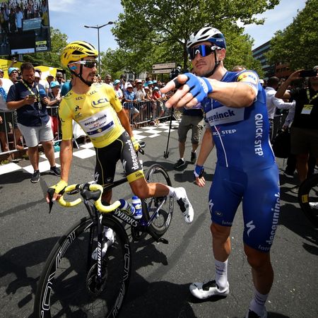 106th Tour de France 2019 - Stage 11