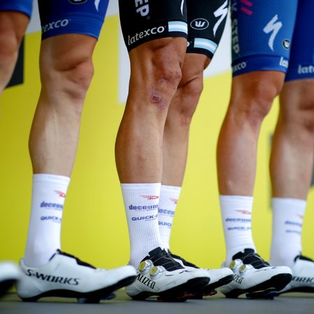 106th Tour de France 2019 - Stage 11