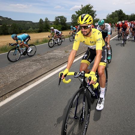 106th Tour de France 2019 - Stage 11