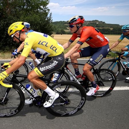 106th Tour de France 2019 - Stage 11