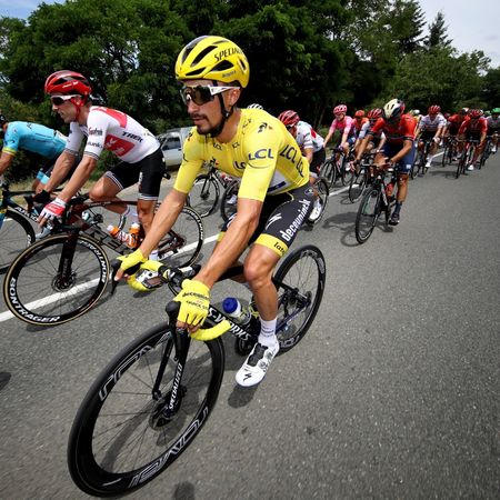 106th Tour de France 2019 - Stage 11