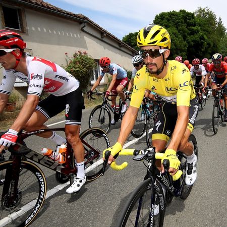106th Tour de France 2019 - Stage 11