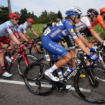 106th Tour de France 2019 - Stage 11