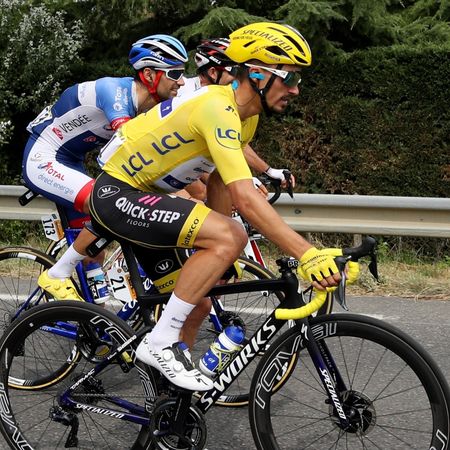 106th Tour de France 2019 - Stage 11