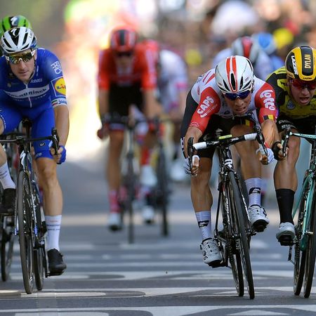 106th Tour de France 2019 - Stage 11