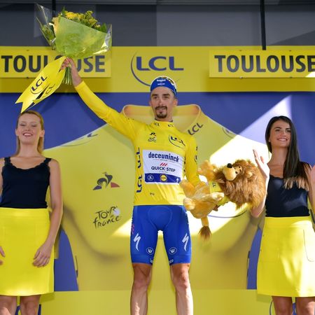 106th Tour de France 2019 - Stage 11