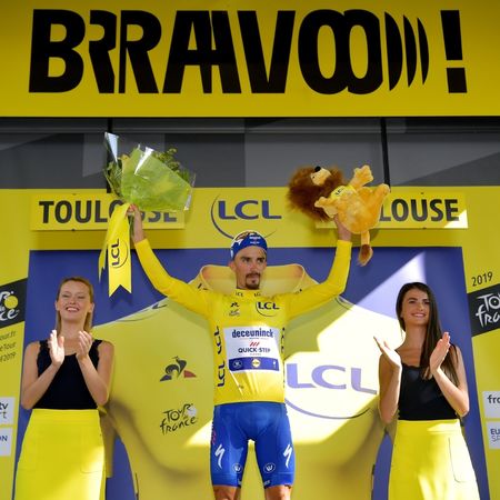 106th Tour de France 2019 - Stage 11