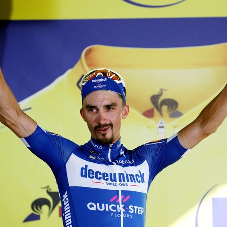 106th Tour de France 2019 - Stage 11