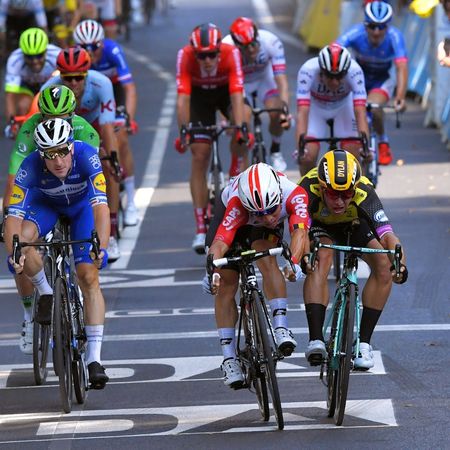 106th Tour de France 2019 - Stage 11