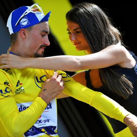 106th Tour de France 2019 - Stage 11