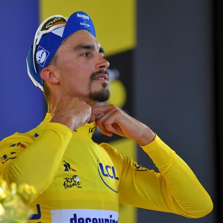 106th Tour de France 2019 - Stage 11