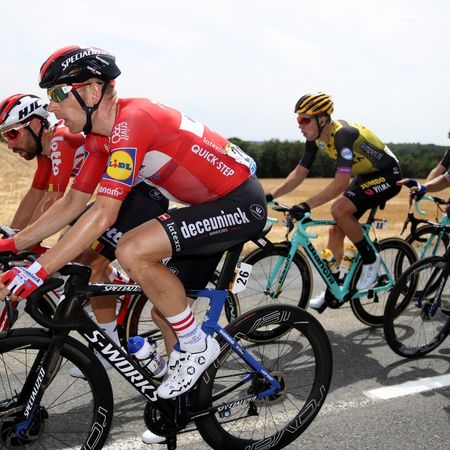 106th Tour de France 2019 - Stage 11