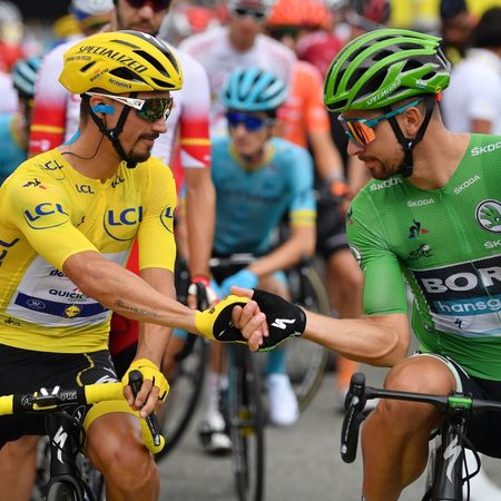 106th Tour de France 2019 - Stage 12