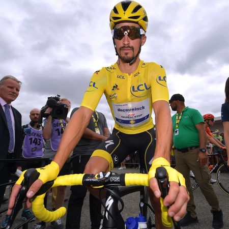 106th Tour de France 2019 - Stage 12