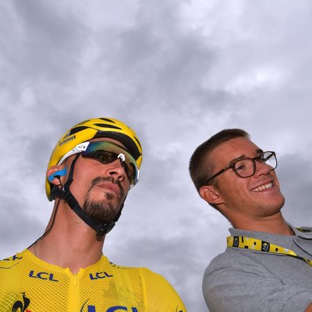 106th Tour de France 2019 - Stage 12