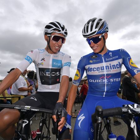 106th Tour de France 2019 - Stage 12