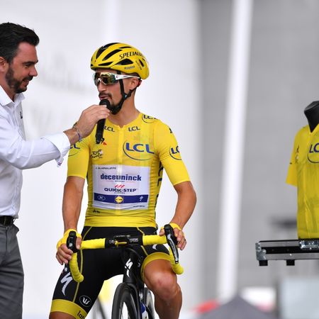 106th Tour de France 2019 - Stage 12