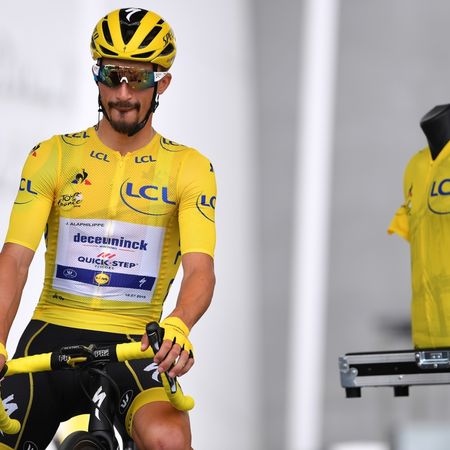 106th Tour de France 2019 - Stage 12