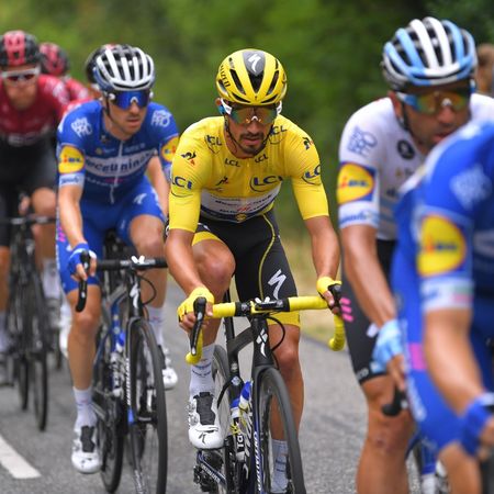 106th Tour de France 2019 - Stage 12