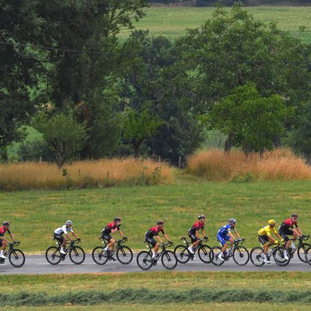 106th Tour de France 2019 - Stage 12