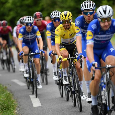 106th Tour de France 2019 - Stage 12