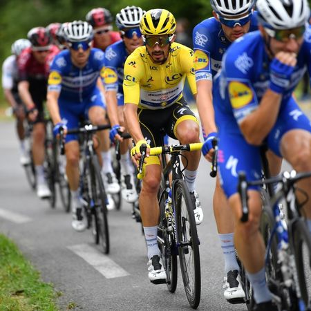 106th Tour de France 2019 - Stage 12