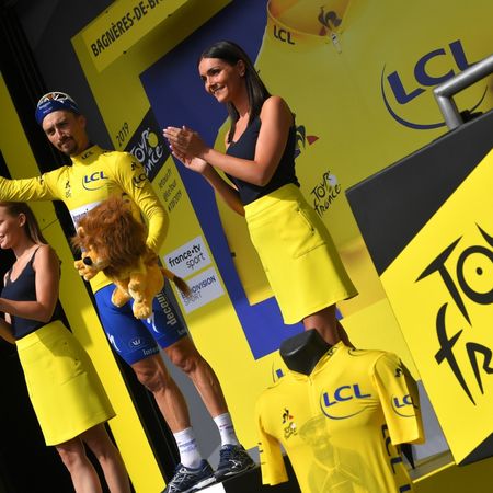 106th Tour de France 2019 - Stage 12