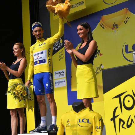 106th Tour de France 2019 - Stage 12
