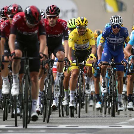 106th Tour de France 2019 - Stage 12