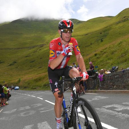 106th Tour de France 2019 - Stage 12