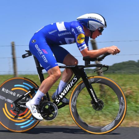 106th Tour de France 2019 - Stage 13