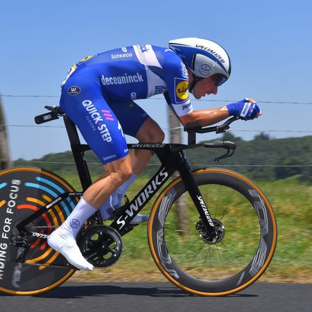 106th Tour de France 2019 - Stage 13